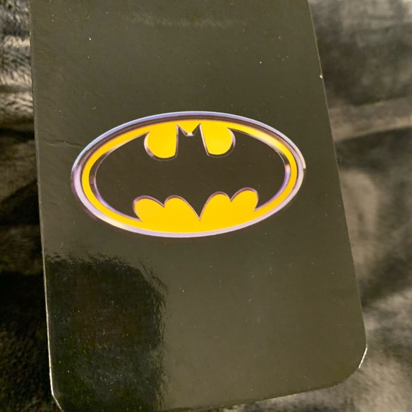 Watch Batman - Picture 4 of 4